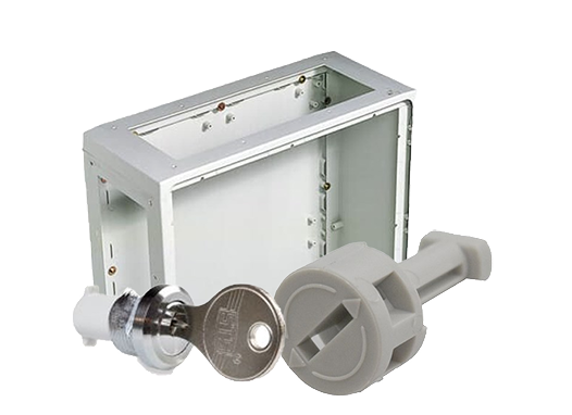 Plastic Enclosure Accessories